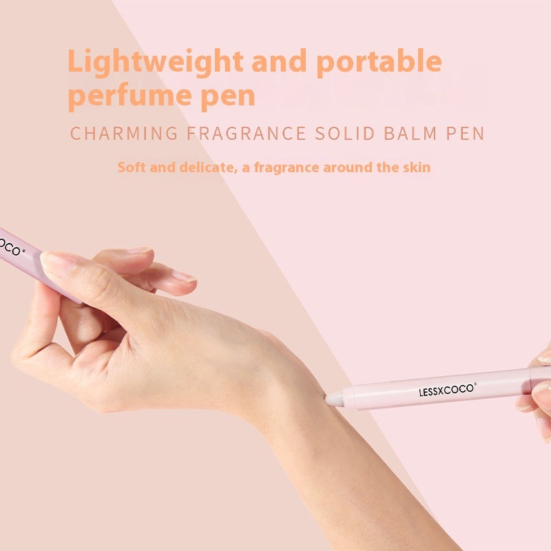 Romantic Skin care lotion Pen Encounter Portable Lady