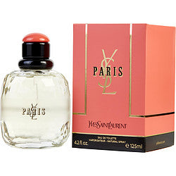 PARIS by Yves Saint Laurent