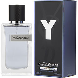 Y by Yves Saint Laurent