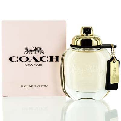 COACH NEW YORK EDP SPRAY