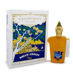 Casamorati 1888 Dolce Amalfi Eau De Parfum Spray (Unisex) By Xerjoff